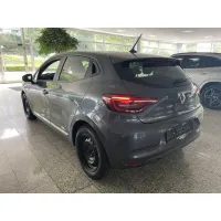 Renault Clio, 2021, МКПП, пробег 39500 км