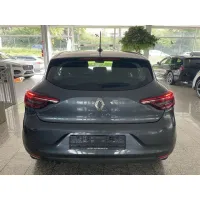 Renault Clio, 2021, МКПП, пробег 39500 км