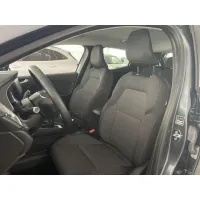 Renault Clio, 2021, МКПП, пробег 39500 км
