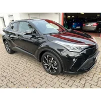 Toyota C-HR, 2022, АКПП, пробег 37966 км