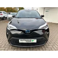 Toyota C-HR, 2022, АКПП, пробег 37966 км