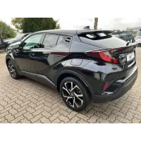 Toyota C-HR, 2022, АКПП, пробег 37966 км