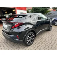 Toyota C-HR, 2022, АКПП, пробег 37966 км