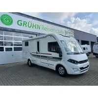 Автодом Adria Sonic, 2016, МКПП, пробег 89000 км