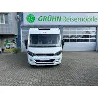 Автодом Adria Sonic, 2016, МКПП, пробег 89000 км