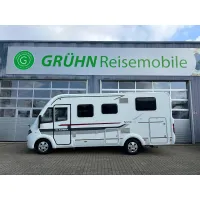 Автодом Adria Sonic, 2016, МКПП, пробег 89000 км