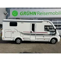 Автодом Adria Sonic, 2016, МКПП, пробег 89000 км