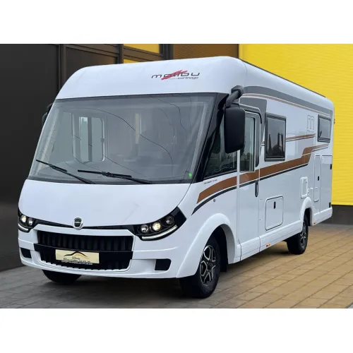 Автодом Malibu I, 2025, МКПП, пробег 5000 км Автодом Malibu I, 2025, МКПП, пробег 5000 км