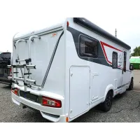 Автодом LMC Tourer, 2024, МКПП, пробег 32354 км