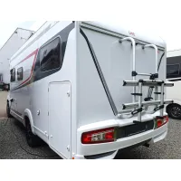 Автодом LMC Tourer, 2024, МКПП, пробег 32354 км