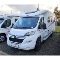 Автодом LMC Tourer, 2024, МКПП, пробег 32354 км