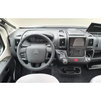 Автодом LMC Tourer, 2024, МКПП, пробег 32354 км