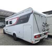 Автодом LMC Tourer, 2024, МКПП, пробег 28765 км