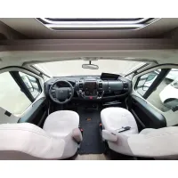 Автодом LMC Tourer, 2024, МКПП, пробег 28765 км