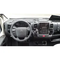 Автодом LMC Tourer, 2024, МКПП, пробег 28765 км