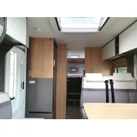 Автодом LMC Tourer, 2024, МКПП, пробег 28765 км