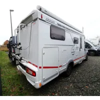 Автодом LMC Cruiser, 2024, АКПП, пробег 35171 км