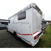 Автодом LMC Cruiser, 2024, АКПП, пробег 35171 км