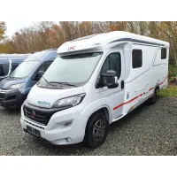 Автодом LMC Cruiser, 2024, АКПП, пробег 35171 км