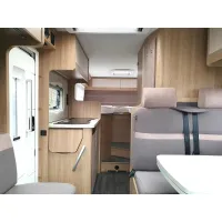 Автодом LMC Cruiser, 2024, АКПП, пробег 35171 км