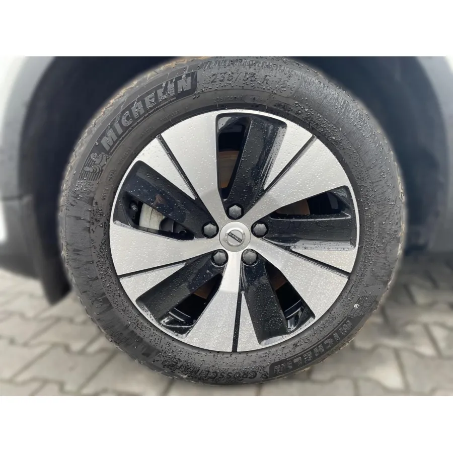 Volvo XC40, 2022, АКПП, пробег 36818 км