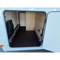 Автодом Carado V, 2022, МКПП, пробег 22240 км