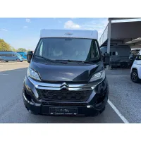 Автодом Carado V, 2022, МКПП, пробег 22240 км