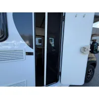 Автодом Carado V, 2022, МКПП, пробег 22240 км