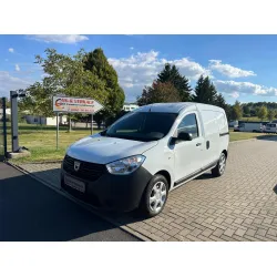 Dacia Dokker, 2021, МКПП, пробег 29561 км Dacia Dokker, 2021, МКПП, пробег 29561 км