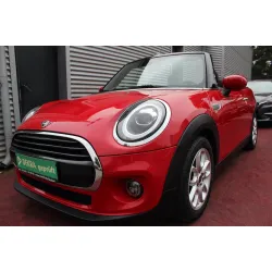 MINI Cooper, 2020, АКПП, пробег 50000 км
