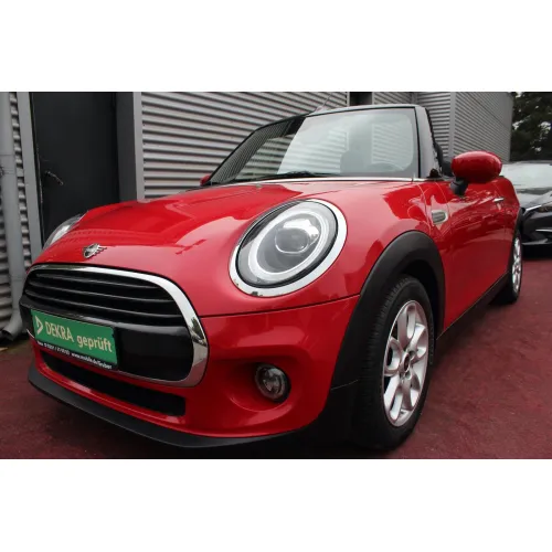MINI Cooper, 2020, АКПП, пробег 50000 км MINI Cooper, 2020, АКПП, пробег 50000 км
