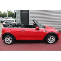 MINI Cooper, 2020, АКПП, пробег 50000 км