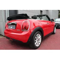 MINI Cooper, 2020, АКПП, пробег 50000 км