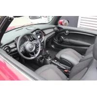 MINI Cooper, 2020, АКПП, пробег 50000 км