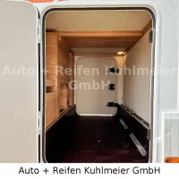 Автодом Weinsberg CaraCompact, 2023, АКПП, пробег 49800 км