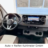 Автодом Weinsberg CaraCompact, 2023, АКПП, пробег 49800 км