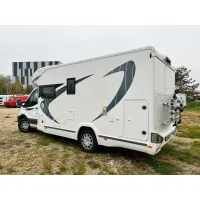 Автодом Chausson 644, 2021, МКПП, пробег 85000 км