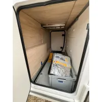 Автодом Chausson 644, 2021, МКПП, пробег 85000 км