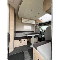 Автодом Chausson 644, 2021, МКПП, пробег 85000 км