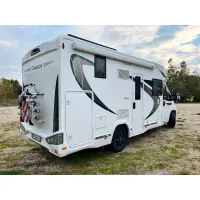 Автодом Chausson 640, 2020, АКПП, пробег 84000 км