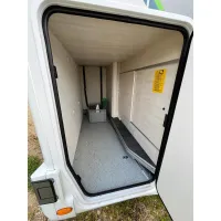 Автодом Chausson 640, 2020, АКПП, пробег 84000 км