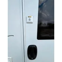 Автодом Chausson 640, 2020, АКПП, пробег 84000 км