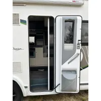 Автодом Chausson 640, 2020, АКПП, пробег 84000 км