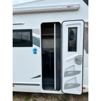 Автодом Chausson C714, 2021, МКПП, пробег 58000 км