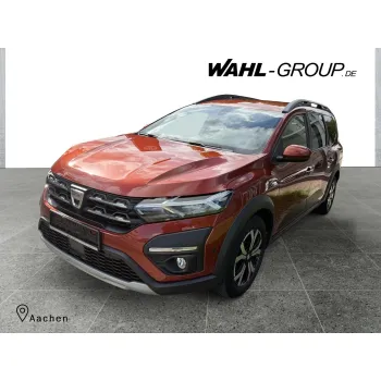 Dacia Jogger, 2022, МКПП, пробег 86022 км