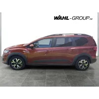 Dacia Jogger, 2022, МКПП, пробег 86022 км