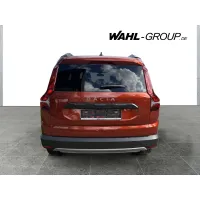 Dacia Jogger, 2022, МКПП, пробег 86022 км