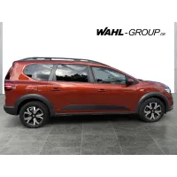 Dacia Jogger, 2022, МКПП, пробег 86022 км