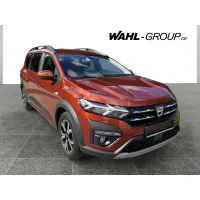 Dacia Jogger, 2022, МКПП, пробег 86022 км