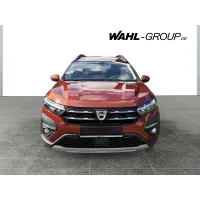 Dacia Jogger, 2022, МКПП, пробег 86022 км